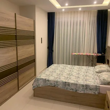 No Name Apartment